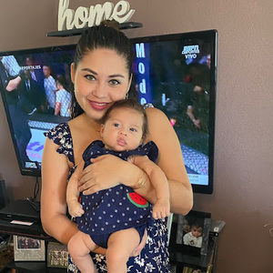 Meet your Posher, Tania